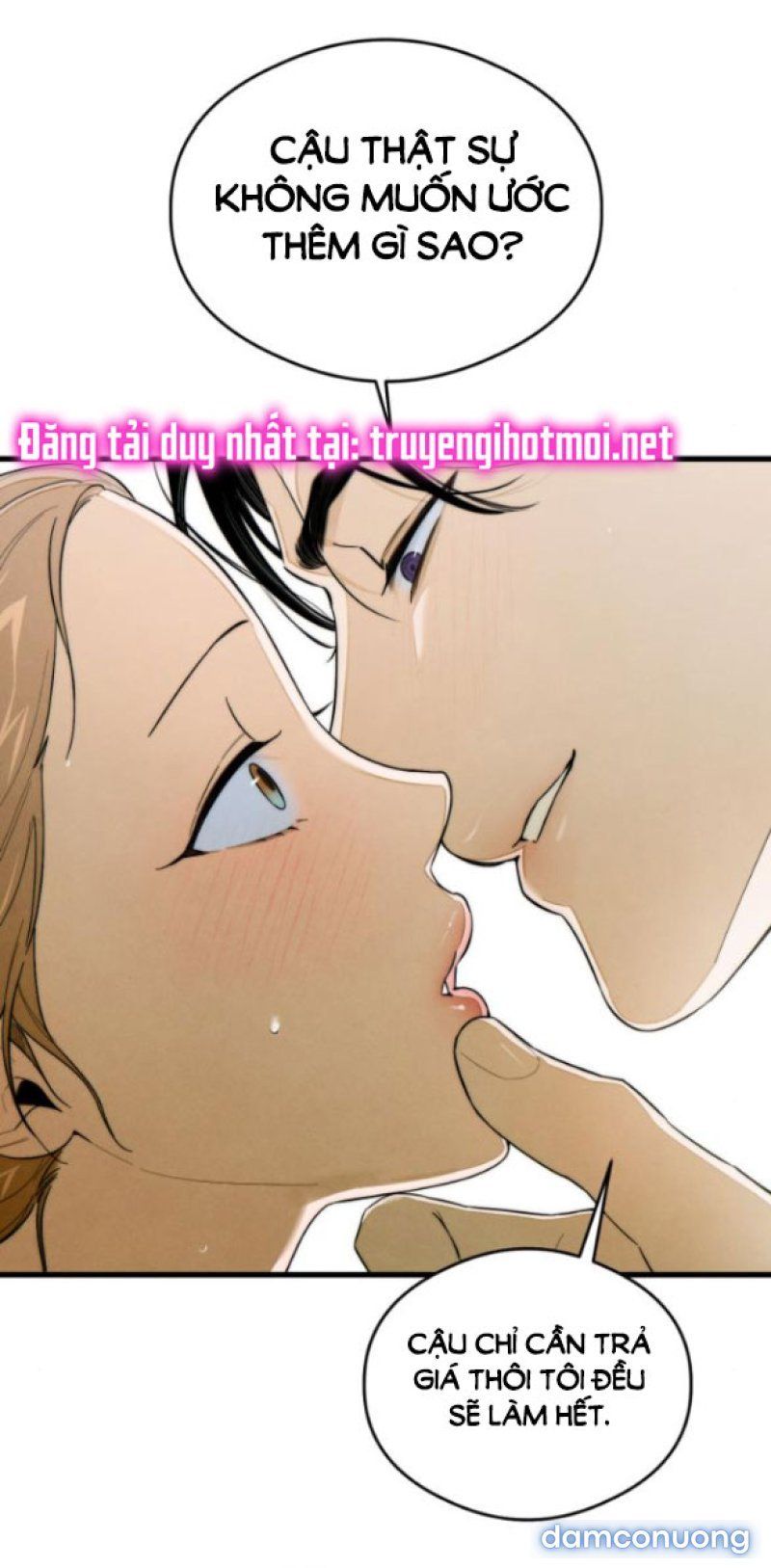 đọc truyện [18+] Mong Ước Của Ác Quỷ Chương 27 ảnh 49 tại Giả Dược