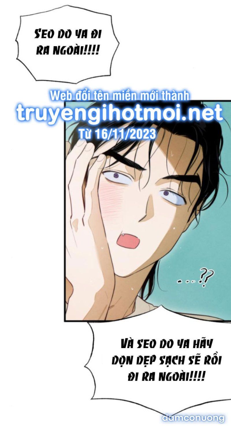 đọc truyện [18+] Mong Ước Của Ác Quỷ Chương 27 ảnh 53 tại Giả Dược