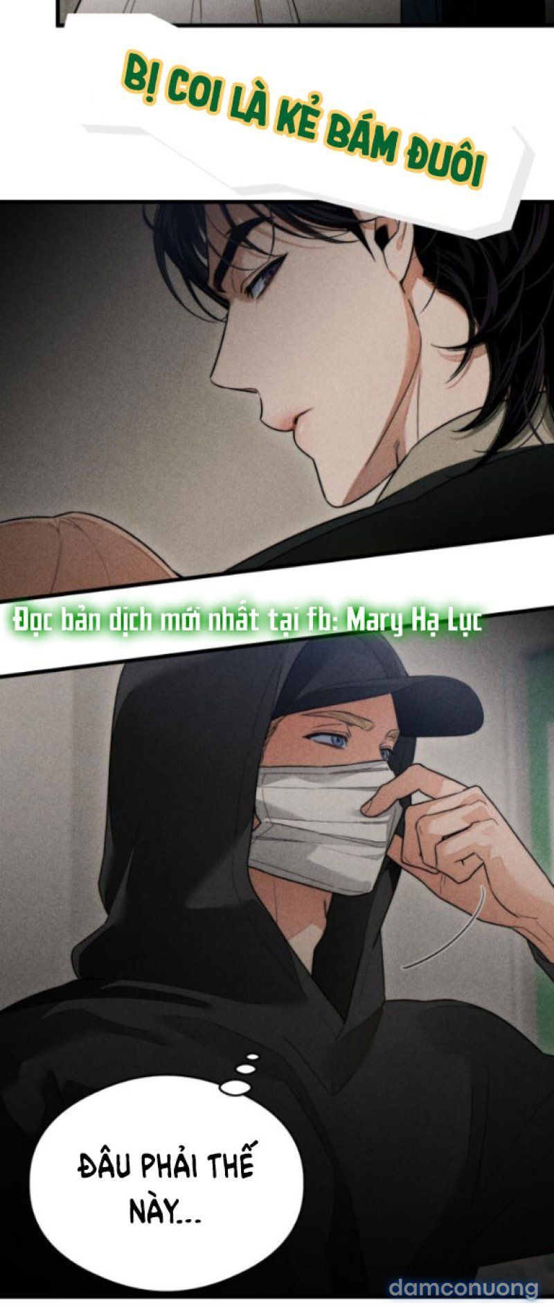 đọc truyện [18+] Mong Ước Của Ác Quỷ Chương 28 ảnh 13 tại Giả Dược