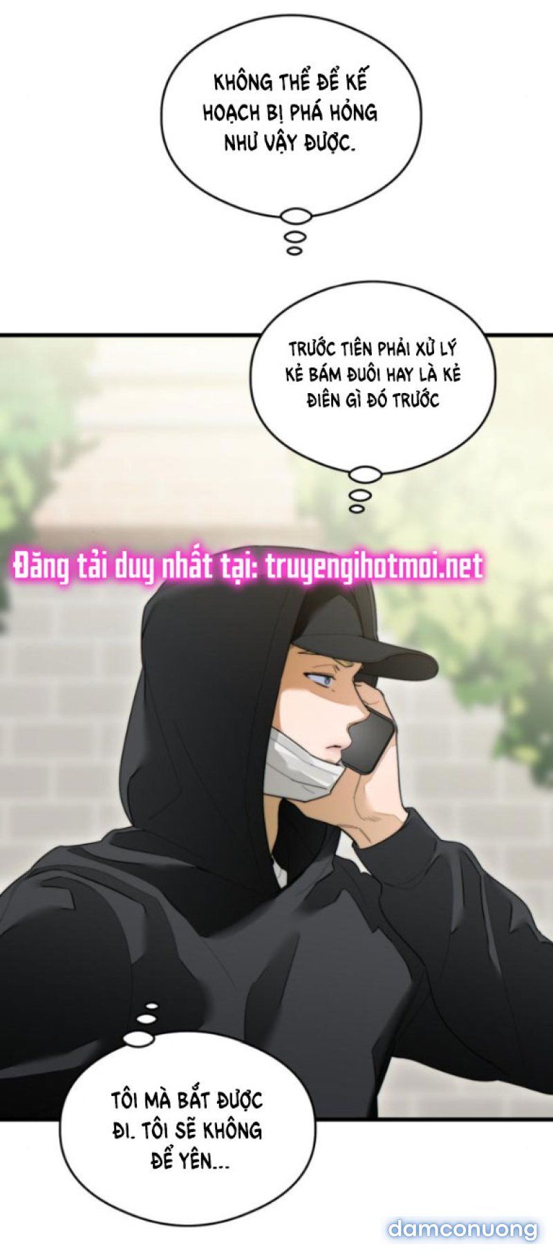 đọc truyện [18+] Mong Ước Của Ác Quỷ Chương 28 ảnh 17 tại Giả Dược