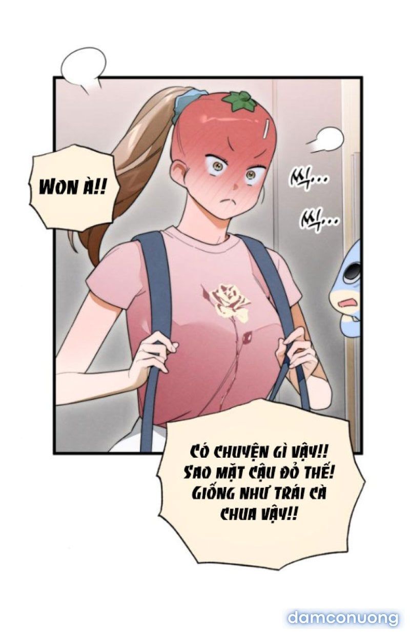 đọc truyện [18+] Mong Ước Của Ác Quỷ Chương 28 ảnh 26 tại Giả Dược