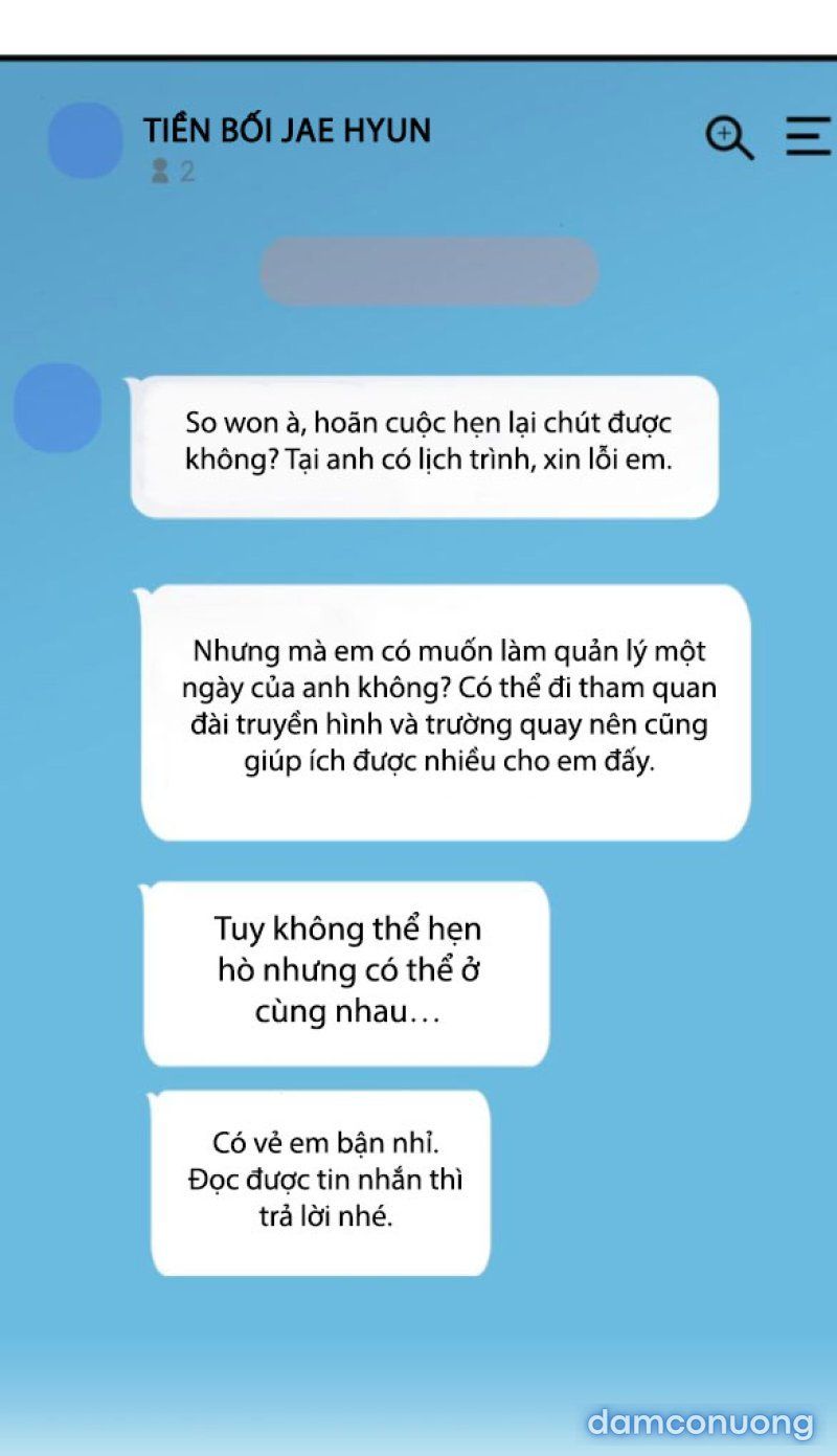 đọc truyện [18+] Mong Ước Của Ác Quỷ Chương 28 ảnh 30 tại Giả Dược