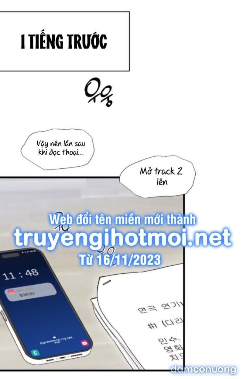 đọc truyện [18+] Mong Ước Của Ác Quỷ Chương 28 ảnh 5 tại Giả Dược