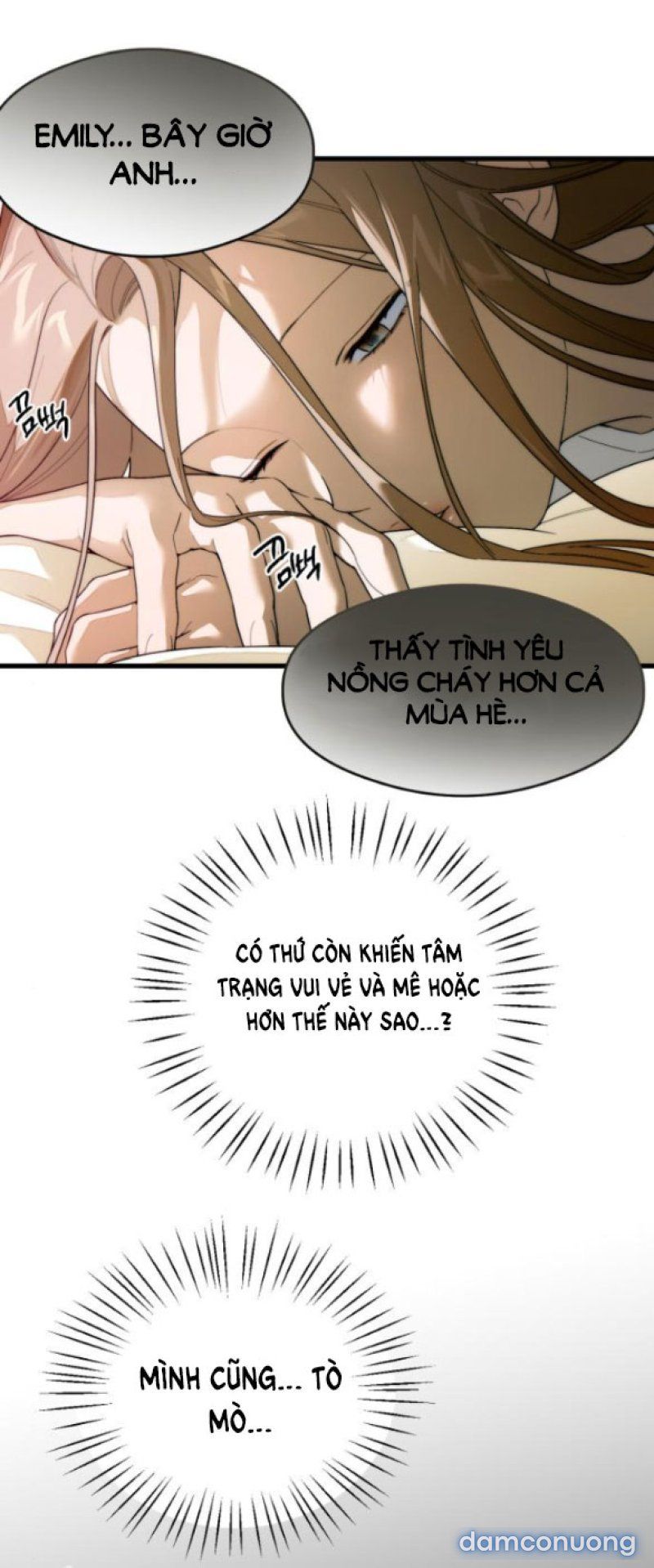 đọc truyện [18+] Mong Ước Của Ác Quỷ Chương 28 ảnh 46 tại Giả Dược