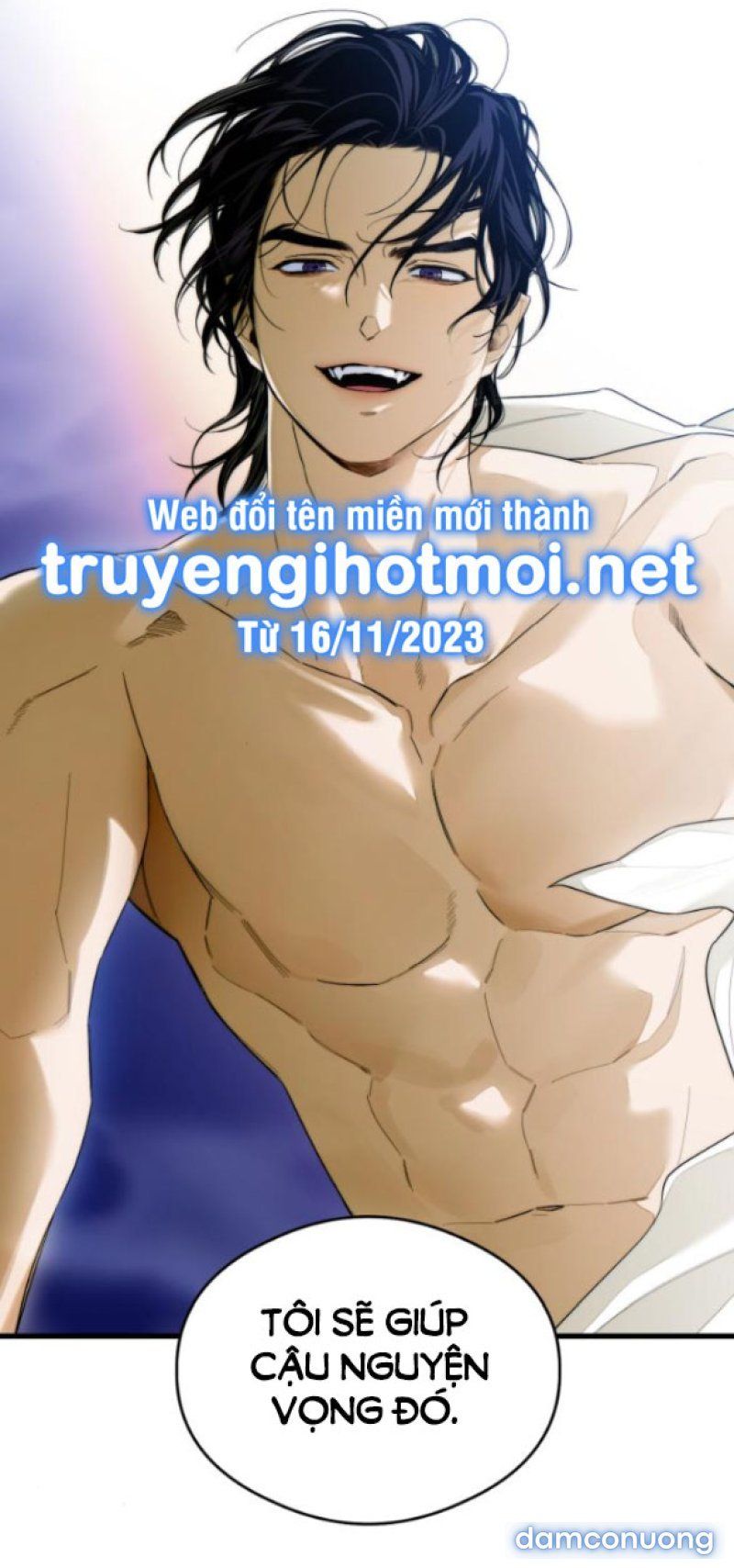 đọc truyện [18+] Mong Ước Của Ác Quỷ Chương 28 ảnh 52 tại Giả Dược