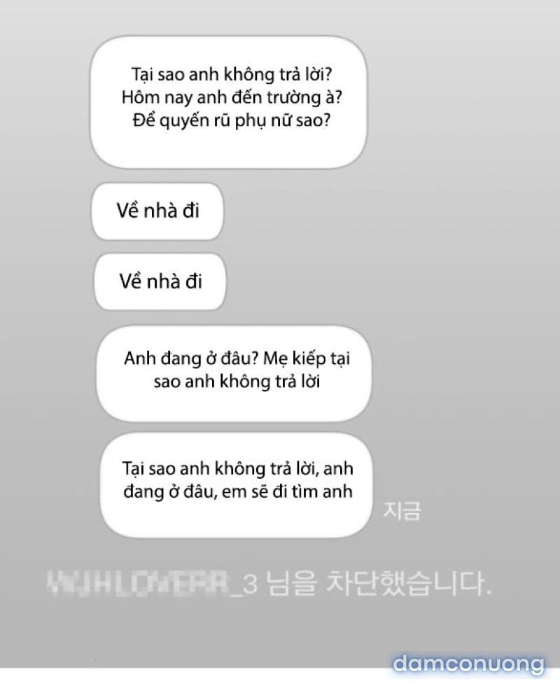 đọc truyện [18+] Mong Ước Của Ác Quỷ Chương 28 ảnh 8 tại Giả Dược