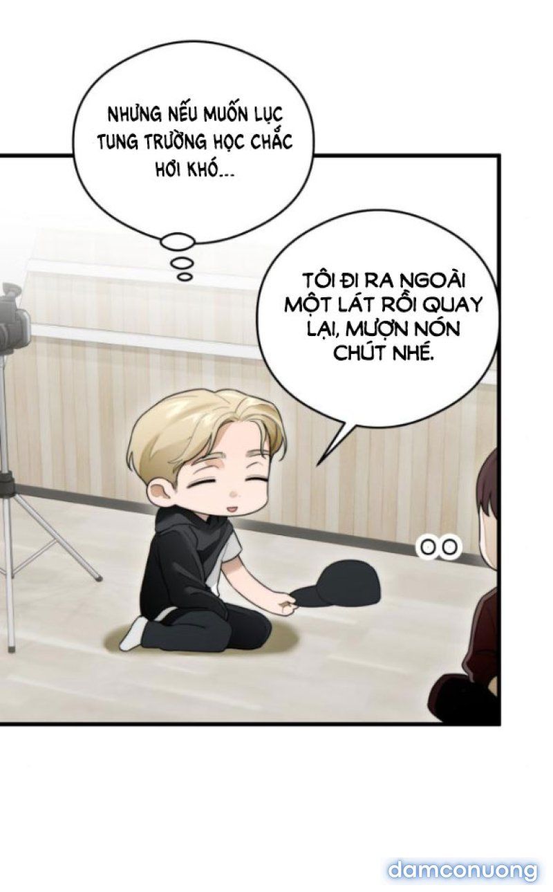 đọc truyện [18+] Mong Ước Của Ác Quỷ Chương 28 ảnh 10 tại Giả Dược
