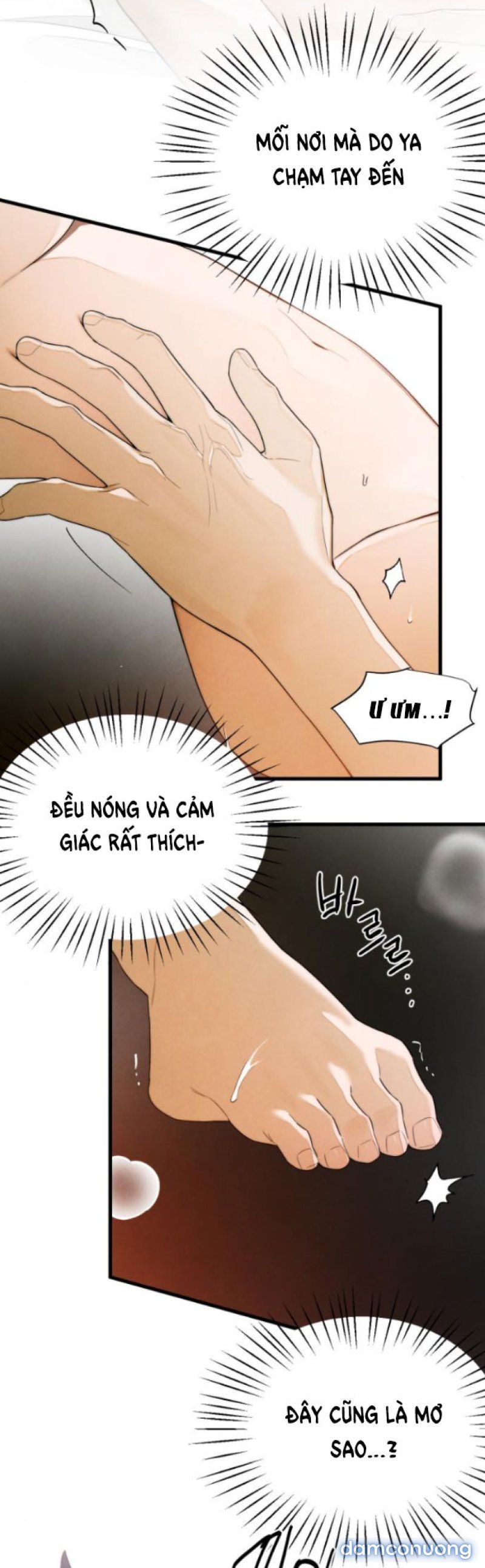 đọc truyện [18+] Mong Ước Của Ác Quỷ Chương 29 ảnh 13 tại Giả Dược