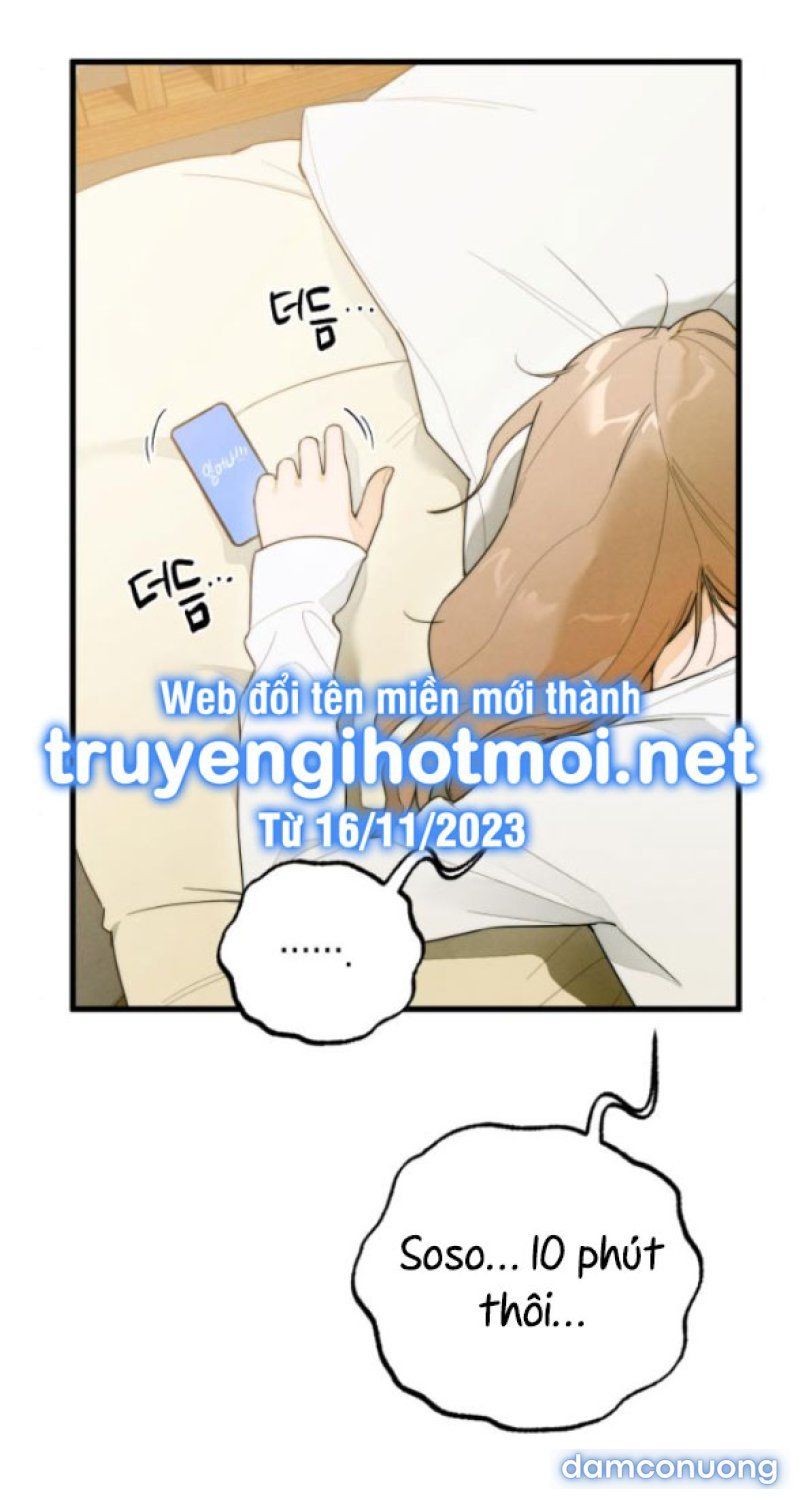 đọc truyện [18+] Mong Ước Của Ác Quỷ Chương 29 ảnh 21 tại Giả Dược