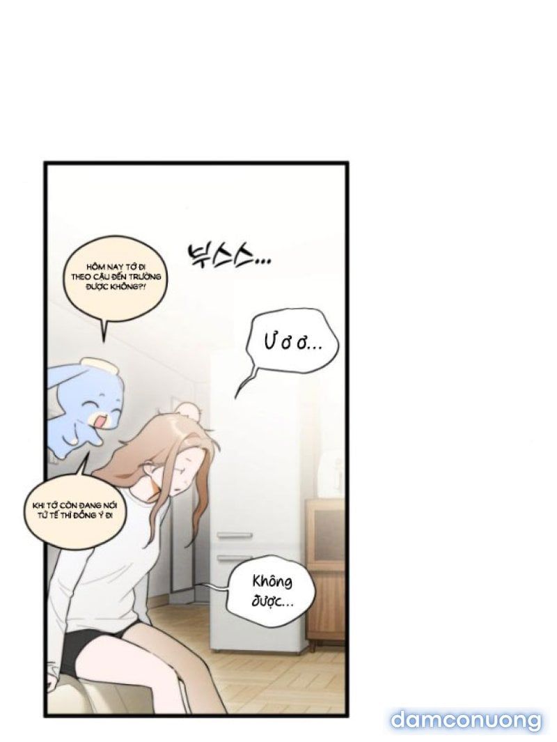 đọc truyện [18+] Mong Ước Của Ác Quỷ Chương 29 ảnh 23 tại Giả Dược