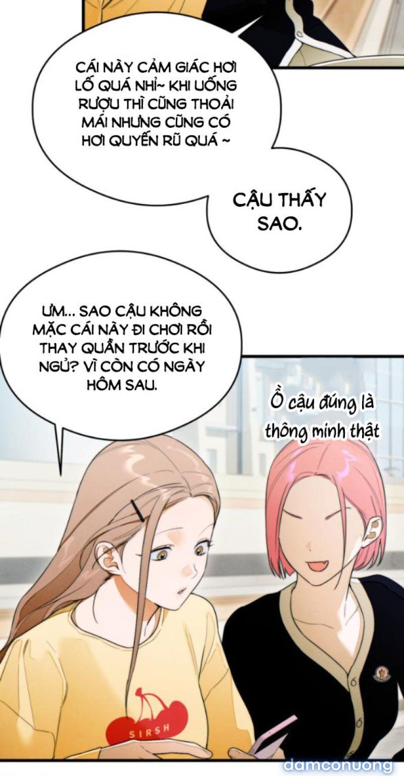 đọc truyện [18+] Mong Ước Của Ác Quỷ Chương 29 ảnh 31 tại Giả Dược