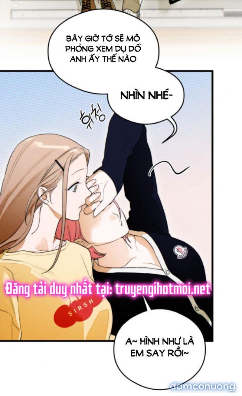 đọc truyện [18+] Mong Ước Của Ác Quỷ Chương 29 ảnh 33 tại Giả Dược