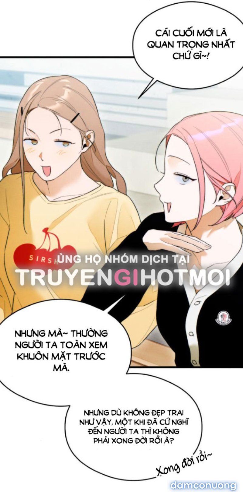 đọc truyện [18+] Mong Ước Của Ác Quỷ Chương 29 ảnh 41 tại Giả Dược