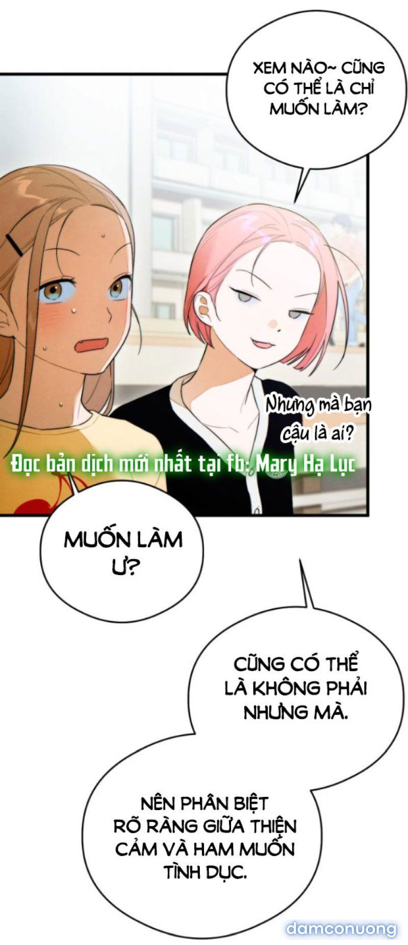 đọc truyện [18+] Mong Ước Của Ác Quỷ Chương 29 ảnh 45 tại Giả Dược