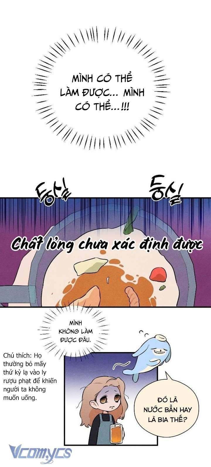 đọc truyện [18+] Mong Ước Của Ác Quỷ Chương 3 ảnh 24 tại Thiên Thai Truyện