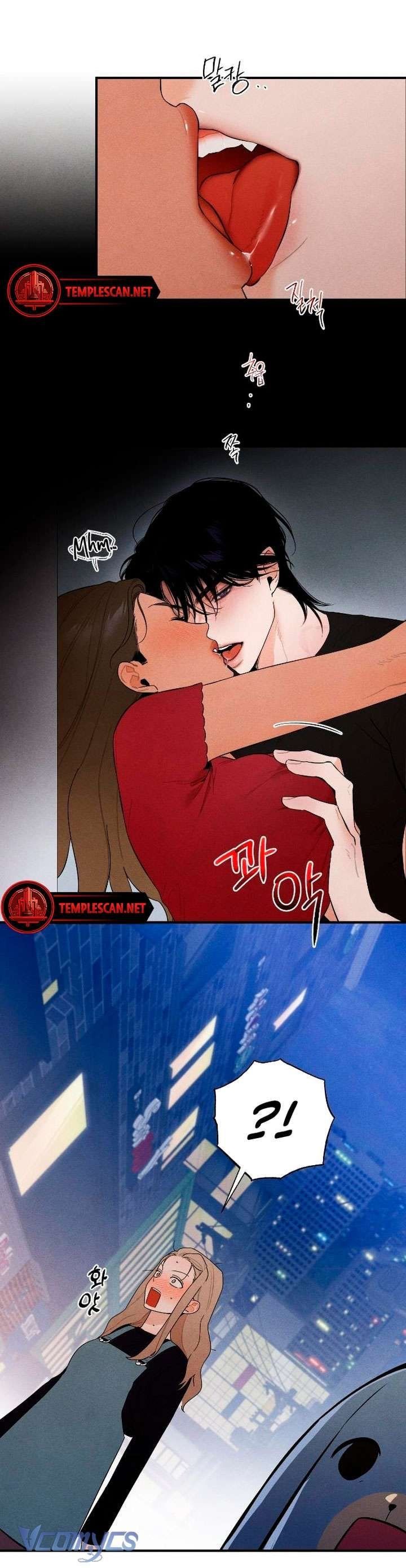 đọc truyện [18+] Mong Ước Của Ác Quỷ Chương 3 ảnh 53 tại Thiên Thai Truyện