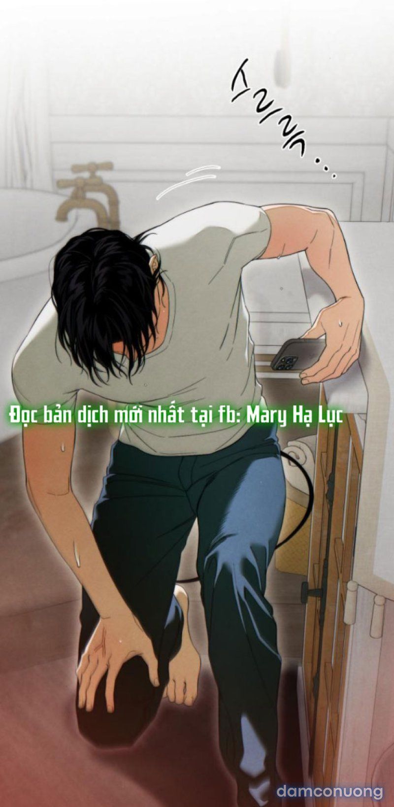 đọc truyện [18+] Mong Ước Của Ác Quỷ Chương 30 ảnh 13 tại Giả Dược