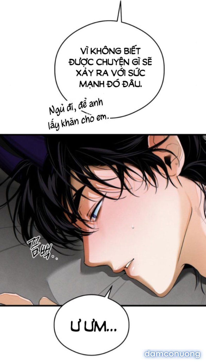 đọc truyện [18+] Mong Ước Của Ác Quỷ Chương 30 ảnh 23 tại Giả Dược