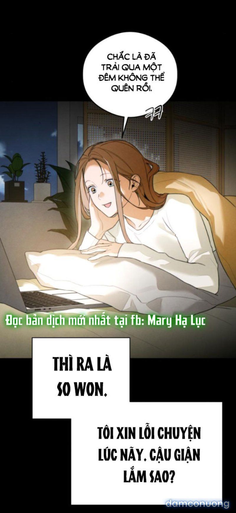 đọc truyện [18+] Mong Ước Của Ác Quỷ Chương 30 ảnh 28 tại Giả Dược