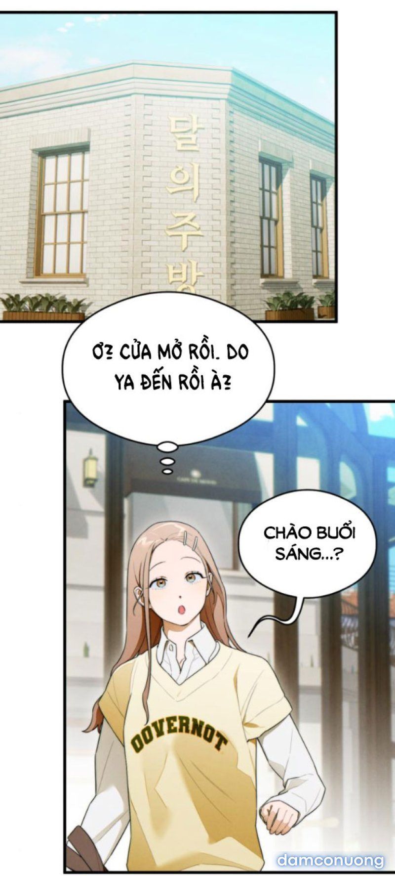 đọc truyện [18+] Mong Ước Của Ác Quỷ Chương 30 ảnh 43 tại Giả Dược