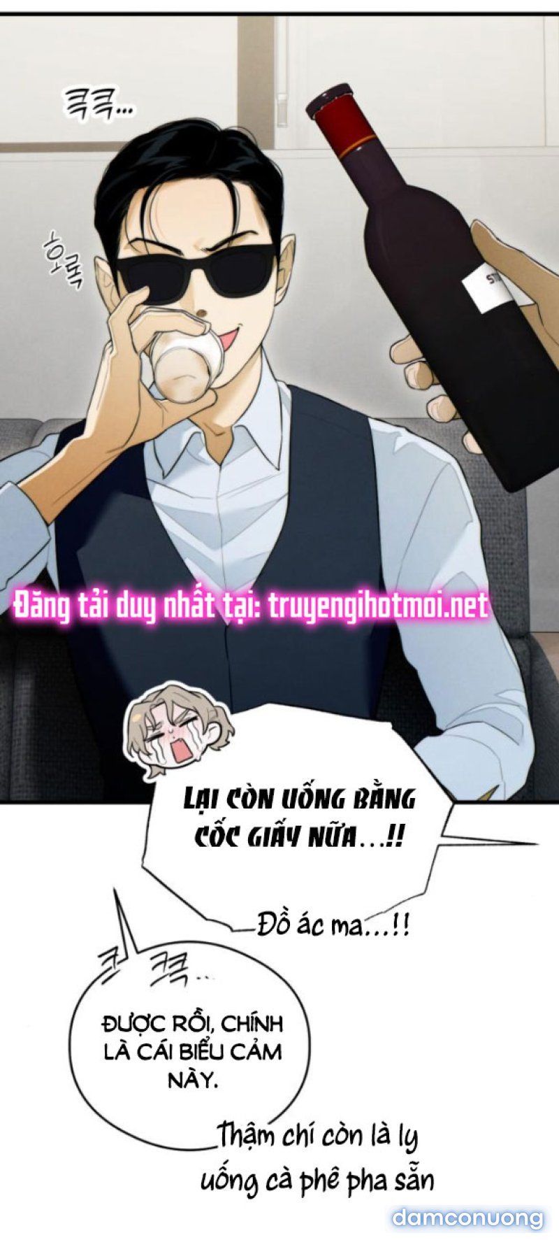 đọc truyện [18+] Mong Ước Của Ác Quỷ Chương 30 ảnh 68 tại Giả Dược