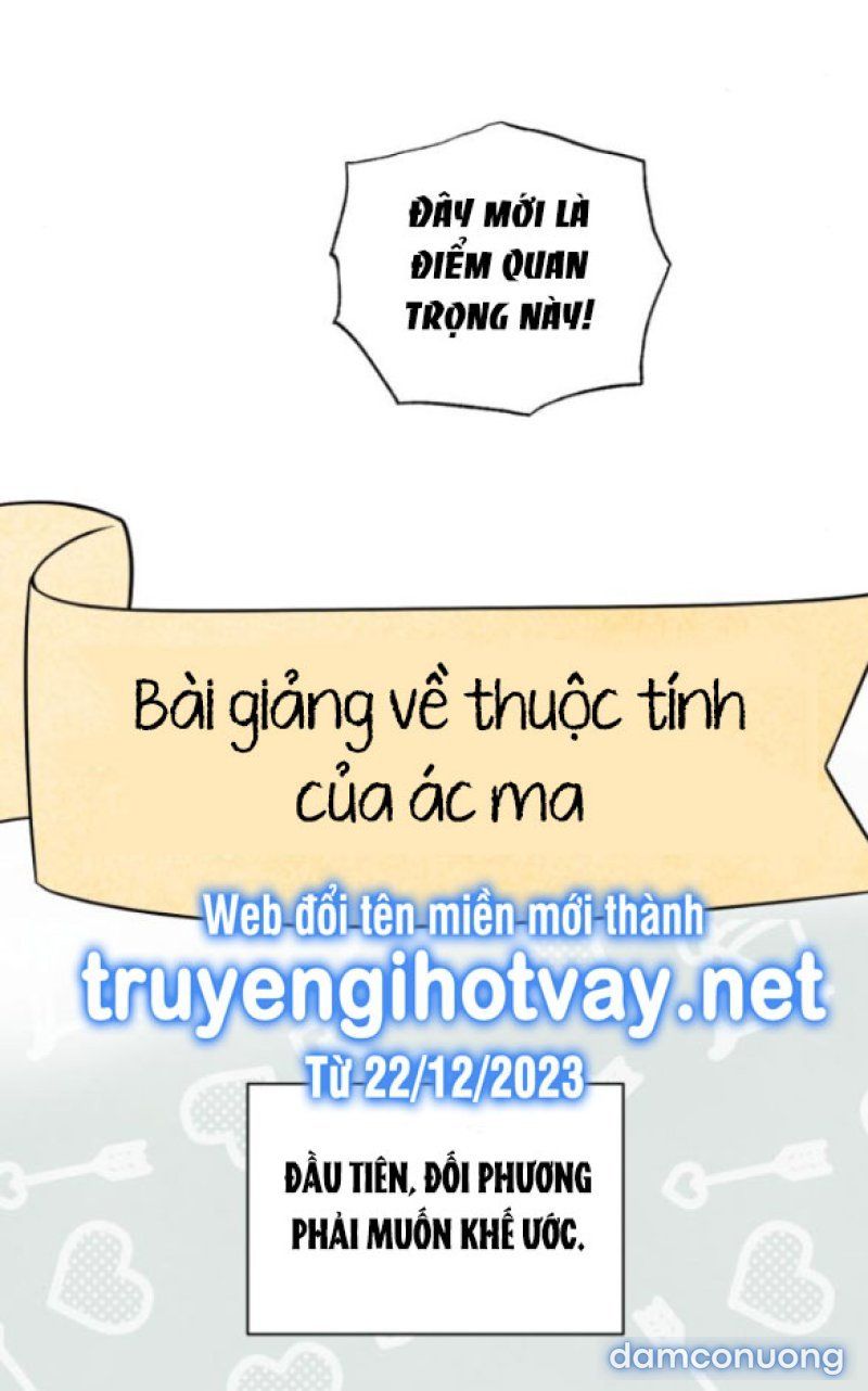 đọc truyện [18+] Mong Ước Của Ác Quỷ Chương 31 ảnh 22 tại Thiên Thai Truyện