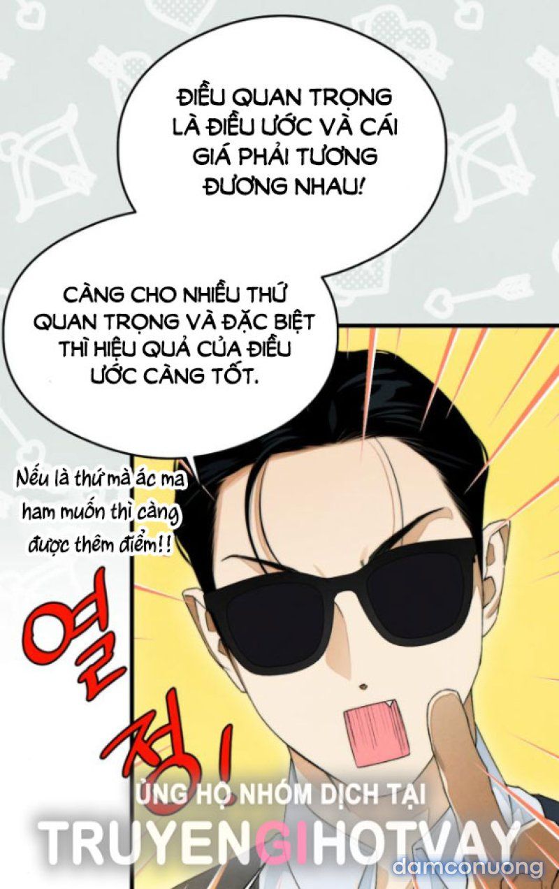 đọc truyện [18+] Mong Ước Của Ác Quỷ Chương 31 ảnh 26 tại Thiên Thai Truyện