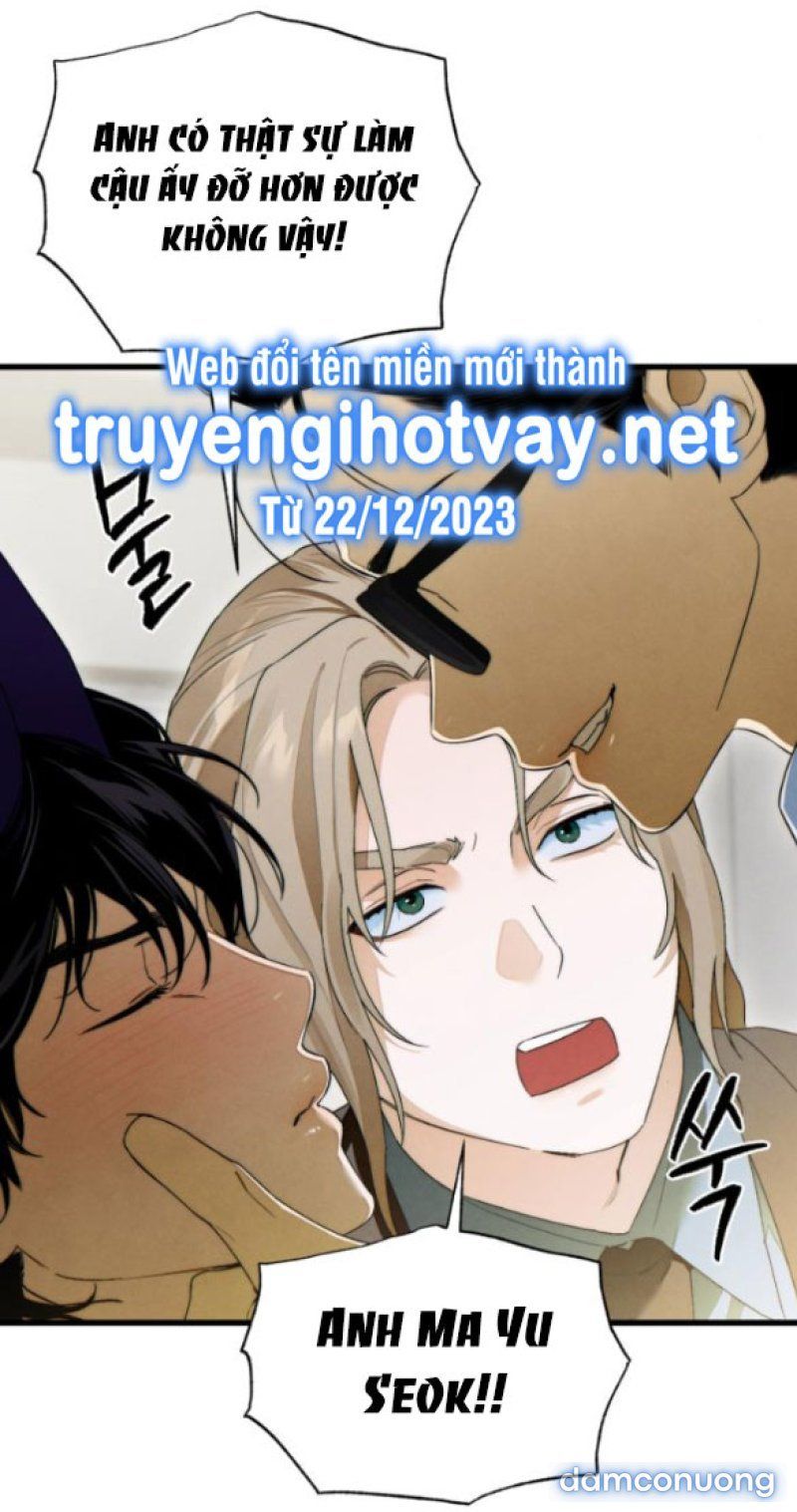 đọc truyện [18+] Mong Ước Của Ác Quỷ Chương 31 ảnh 6 tại Thiên Thai Truyện