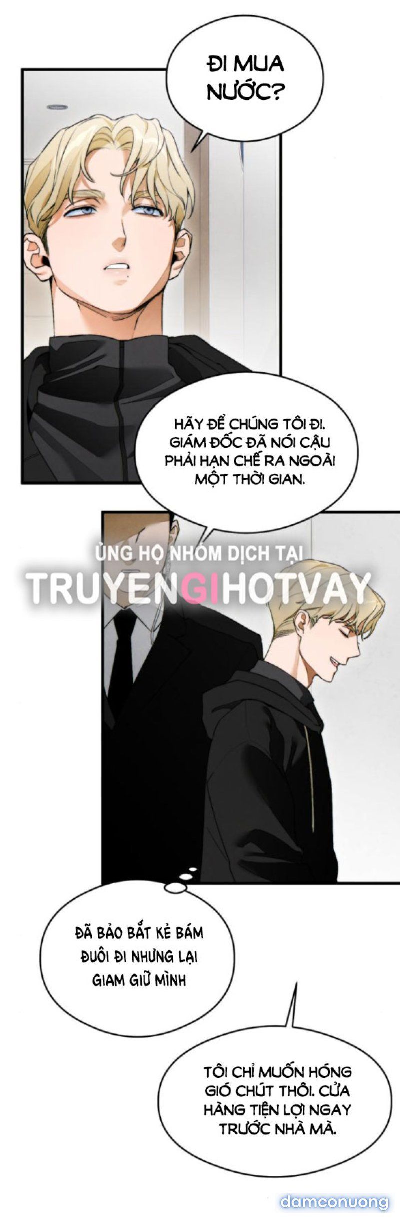 đọc truyện [18+] Mong Ước Của Ác Quỷ Chương 31 ảnh 58 tại Thiên Thai Truyện