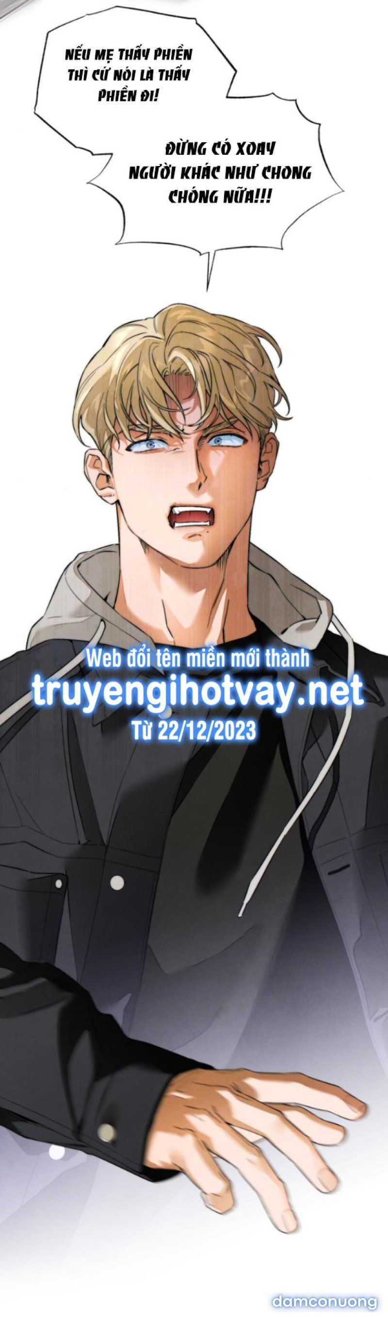 đọc truyện [18+] Mong Ước Của Ác Quỷ Chương 32 ảnh 21 tại Giả Dược
