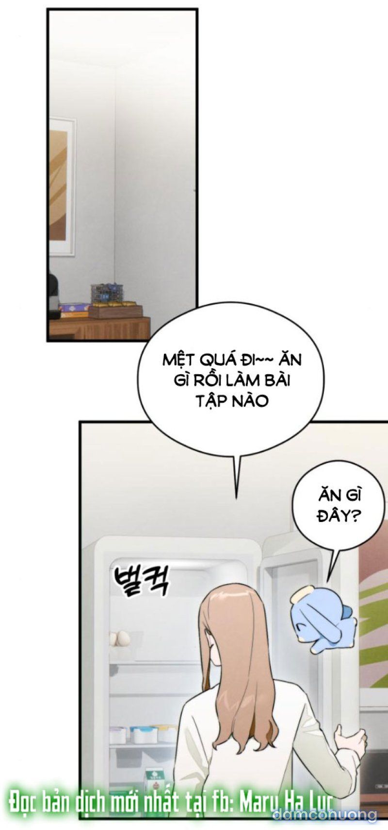 đọc truyện [18+] Mong Ước Của Ác Quỷ Chương 32 ảnh 29 tại Giả Dược