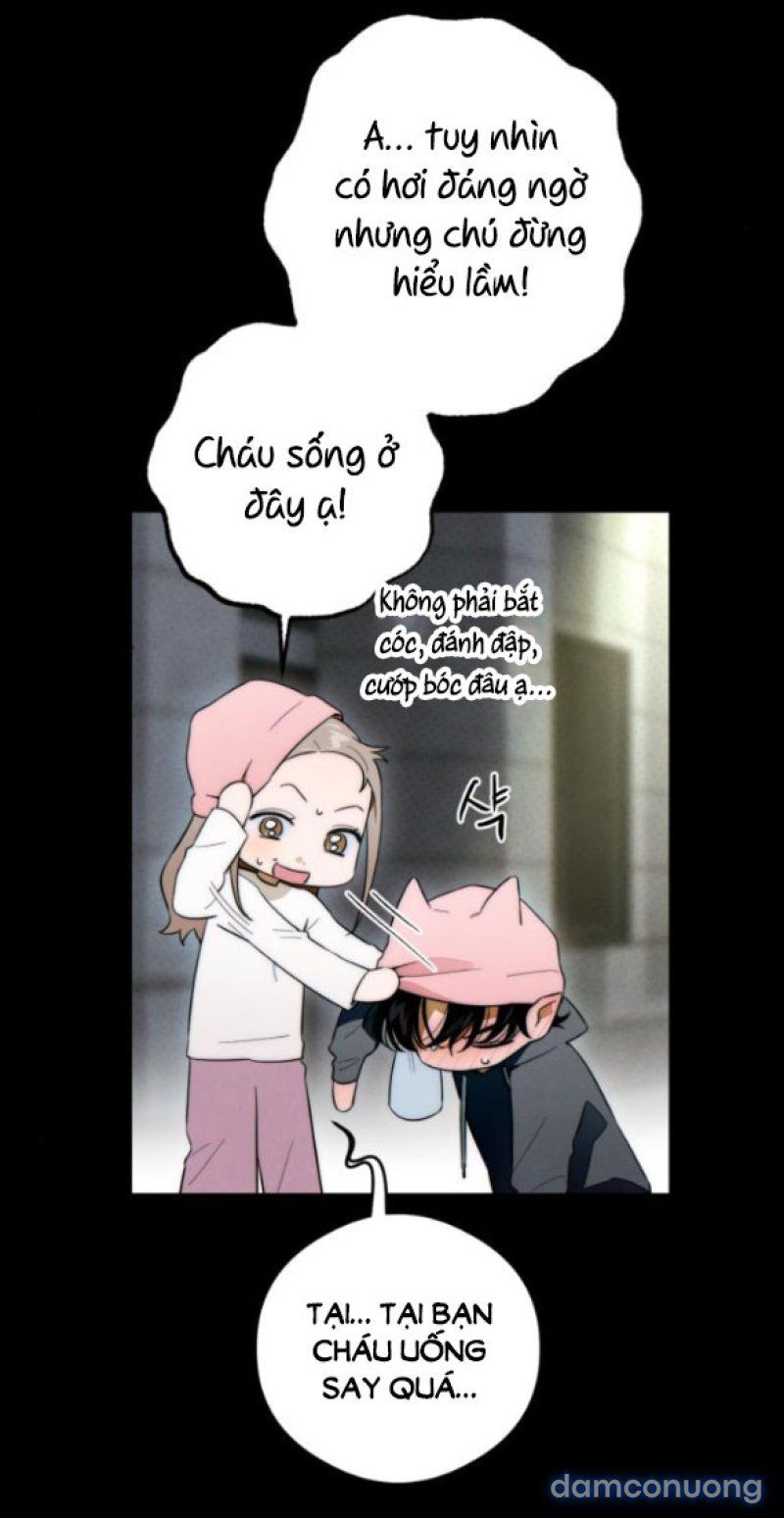 đọc truyện [18+] Mong Ước Của Ác Quỷ Chương 33 ảnh 26 tại Giả Dược