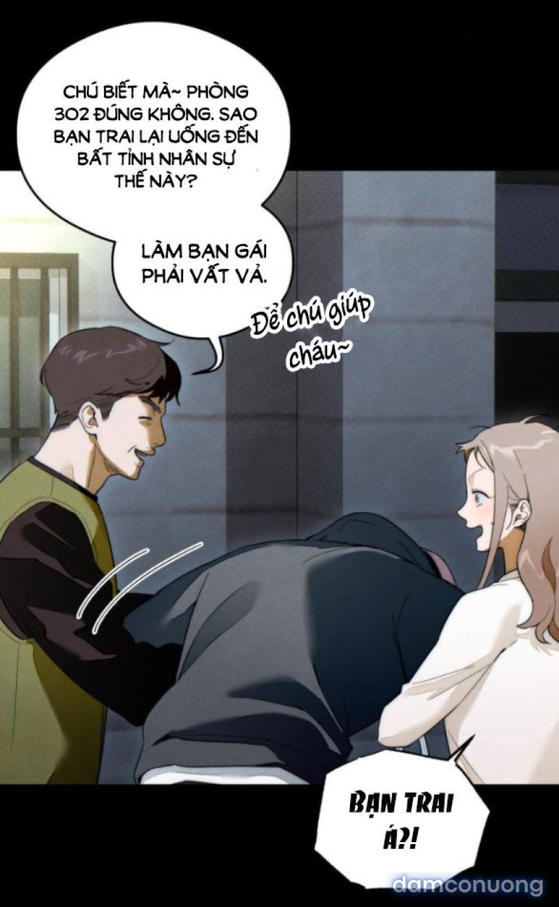 đọc truyện [18+] Mong Ước Của Ác Quỷ Chương 33 ảnh 27 tại Giả Dược