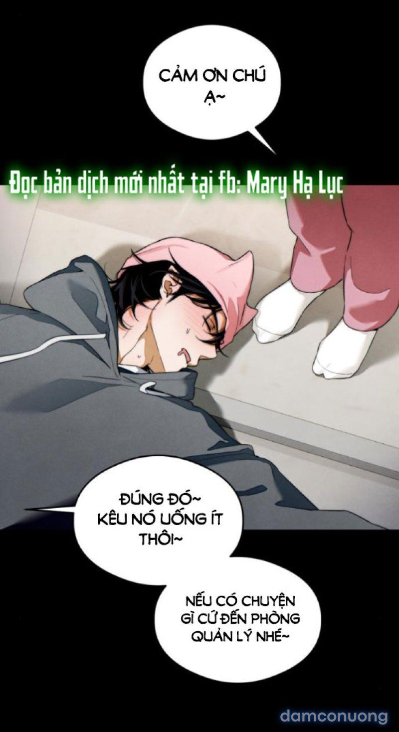 đọc truyện [18+] Mong Ước Của Ác Quỷ Chương 33 ảnh 29 tại Giả Dược