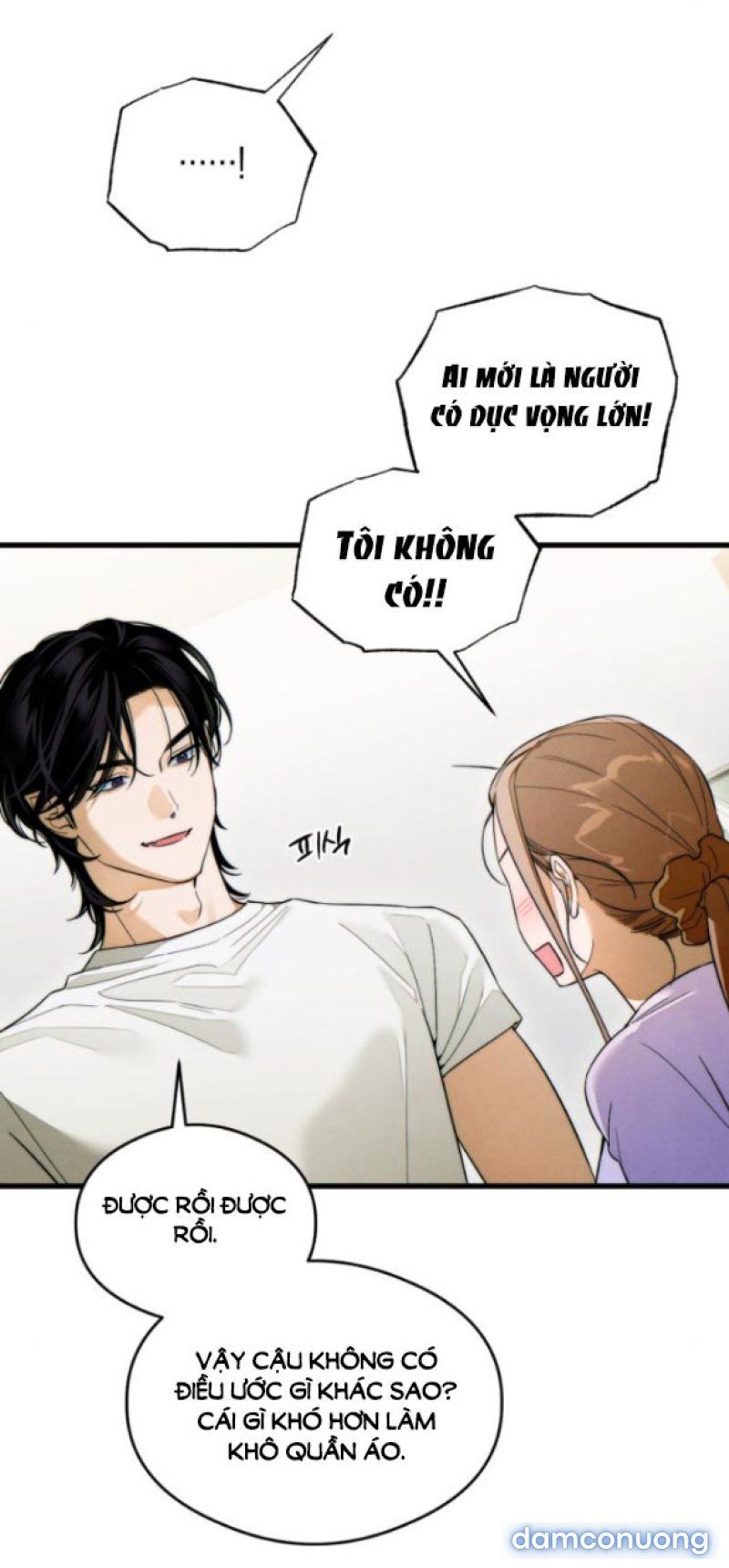 đọc truyện [18+] Mong Ước Của Ác Quỷ Chương 33 ảnh 39 tại Giả Dược