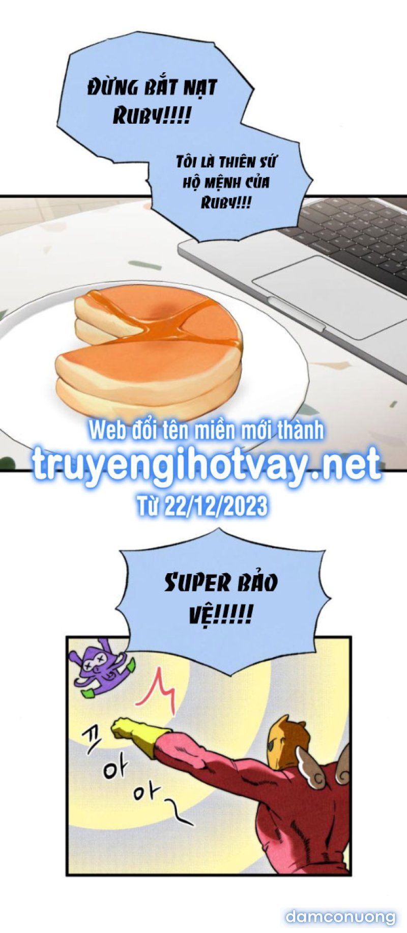 đọc truyện [18+] Mong Ước Của Ác Quỷ Chương 34 ảnh 22 tại Giả Dược