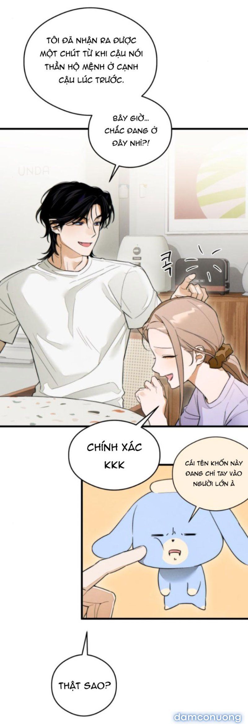 đọc truyện [18+] Mong Ước Của Ác Quỷ Chương 34 ảnh 27 tại Giả Dược