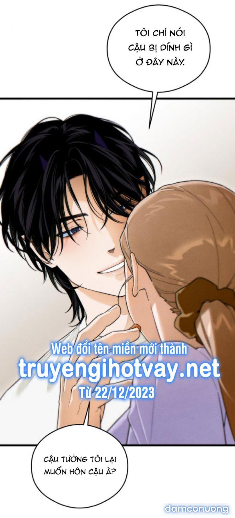 đọc truyện [18+] Mong Ước Của Ác Quỷ Chương 34 ảnh 38 tại Giả Dược