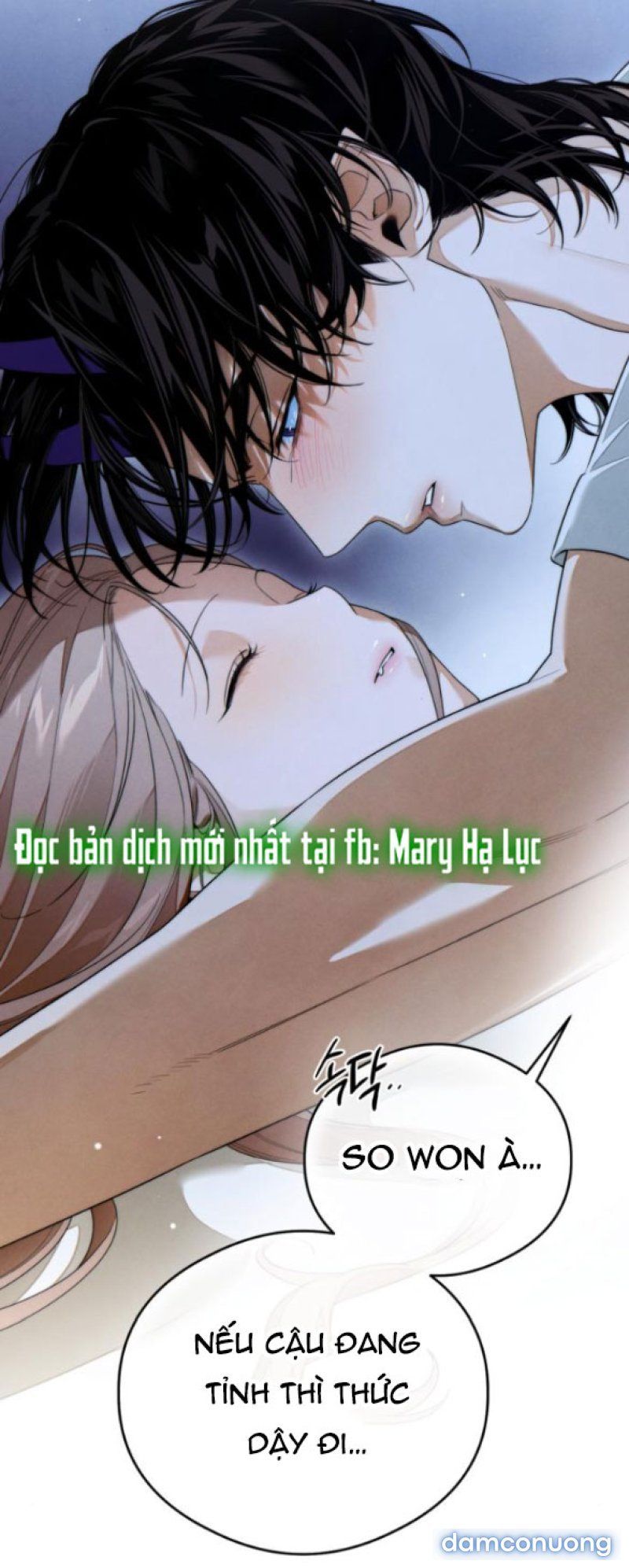 đọc truyện [18+] Mong Ước Của Ác Quỷ Chương 35 ảnh 13 tại Giả Dược