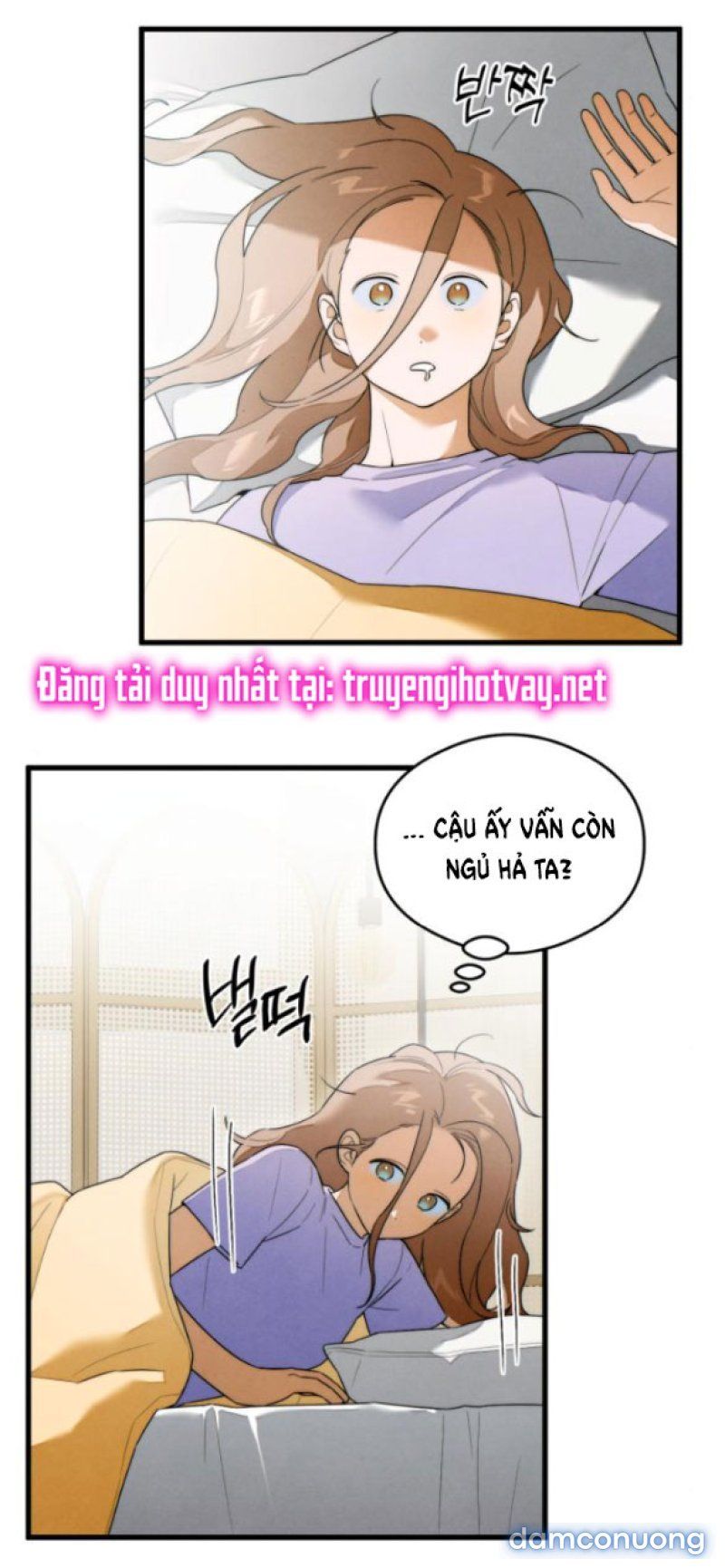 đọc truyện [18+] Mong Ước Của Ác Quỷ Chương 35 ảnh 17 tại Giả Dược