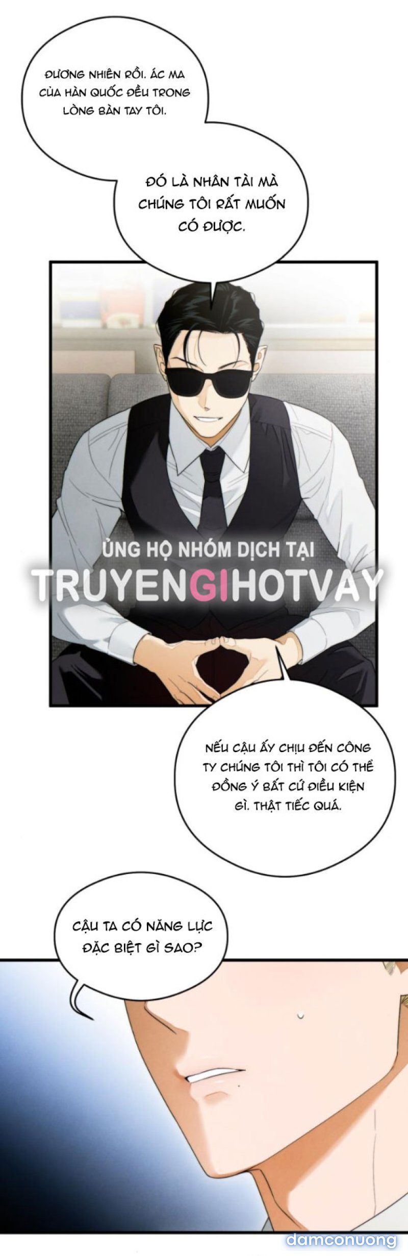 đọc truyện [18+] Mong Ước Của Ác Quỷ Chương 35 ảnh 42 tại Giả Dược