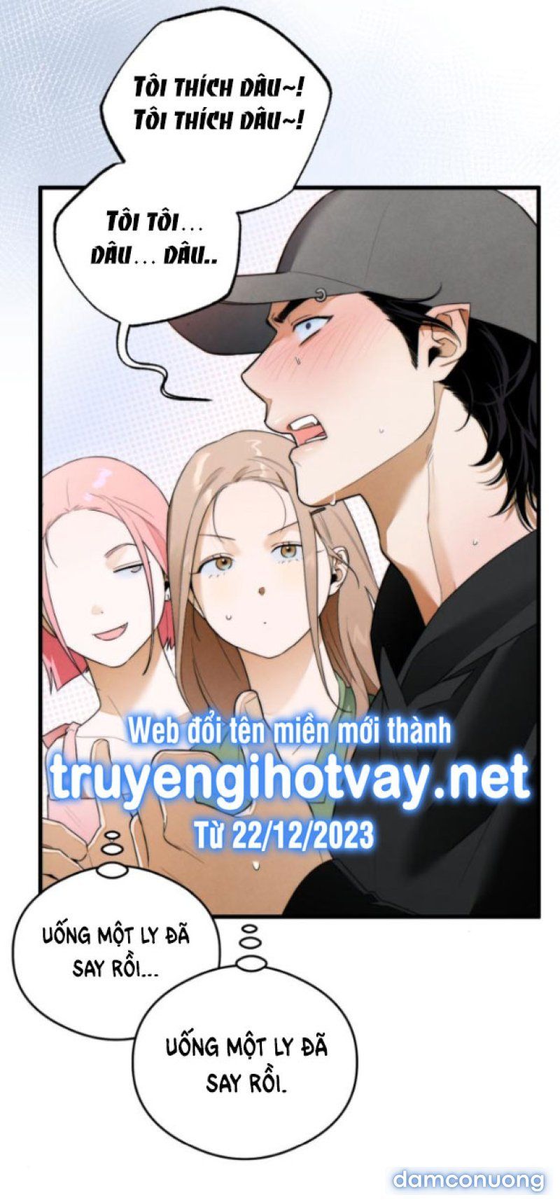 đọc truyện [18+] Mong Ước Của Ác Quỷ Chương 36 ảnh 21 tại Giả Dược