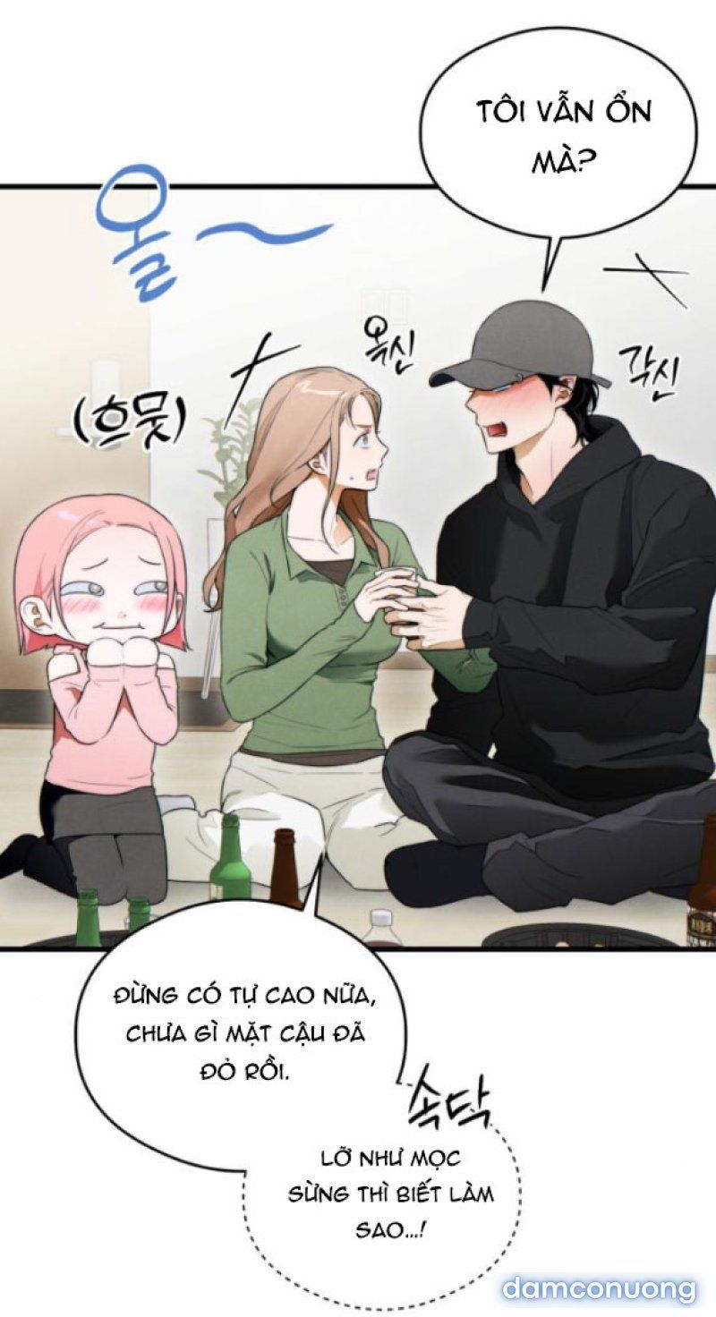 đọc truyện [18+] Mong Ước Của Ác Quỷ Chương 36 ảnh 24 tại Giả Dược