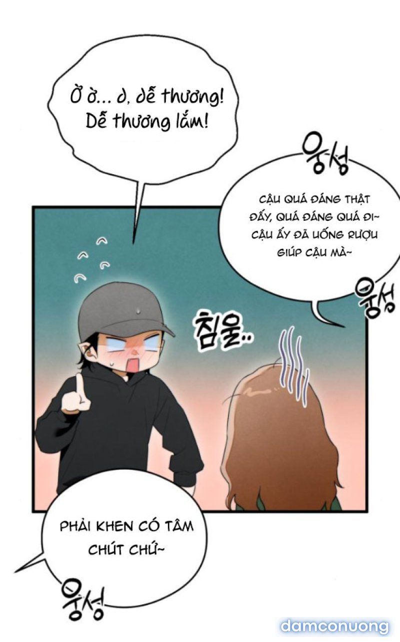 đọc truyện [18+] Mong Ước Của Ác Quỷ Chương 36 ảnh 34 tại Giả Dược