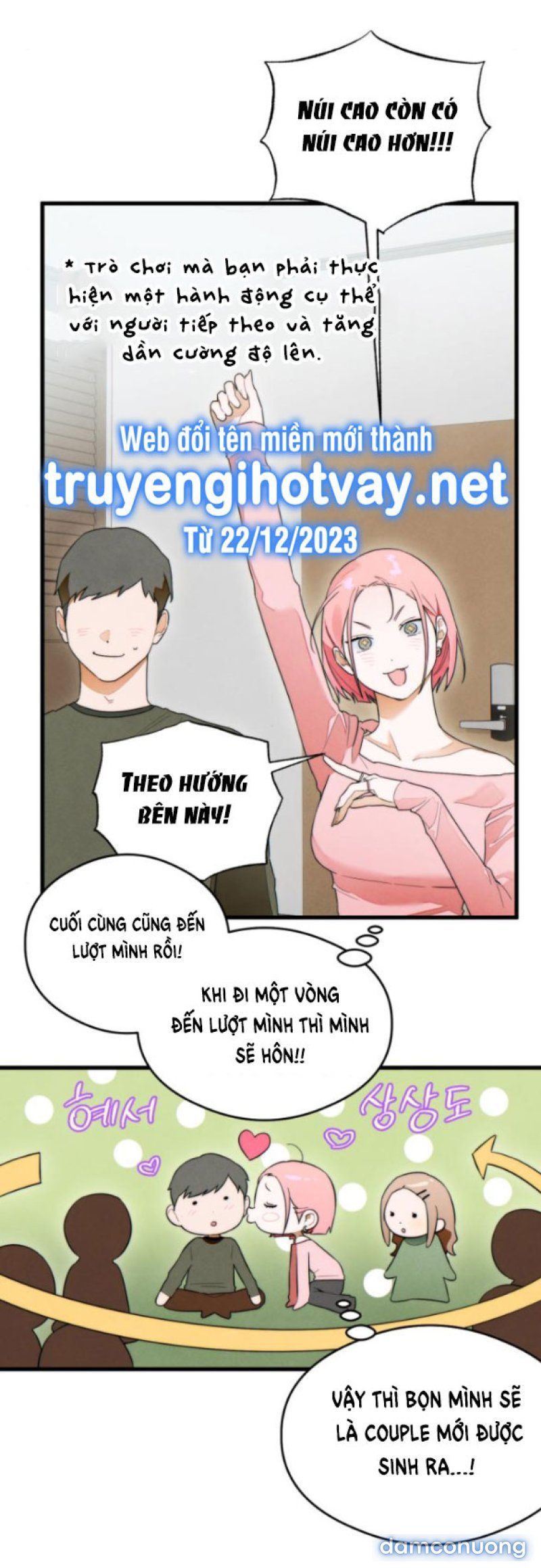 đọc truyện [18+] Mong Ước Của Ác Quỷ Chương 36 ảnh 37 tại Giả Dược