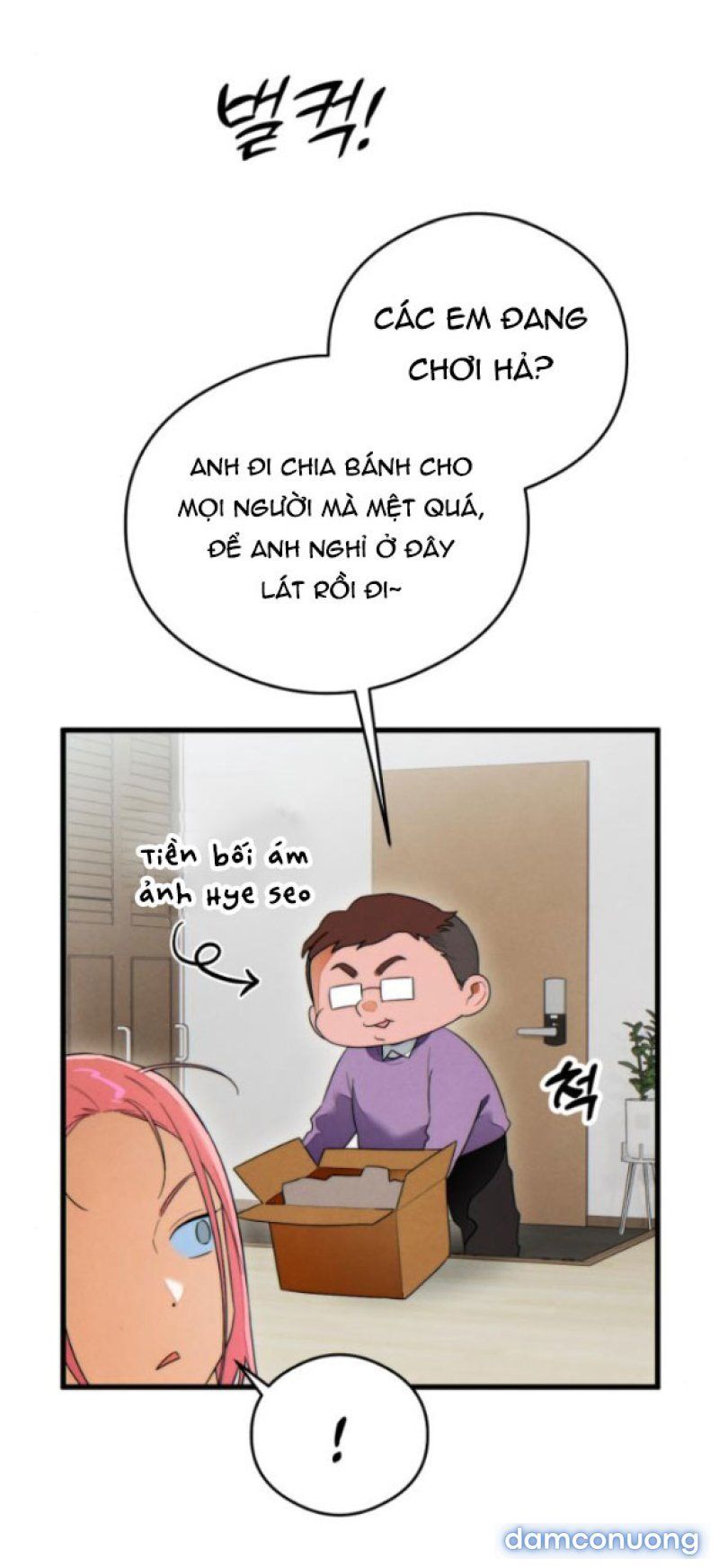 đọc truyện [18+] Mong Ước Của Ác Quỷ Chương 36 ảnh 38 tại Giả Dược