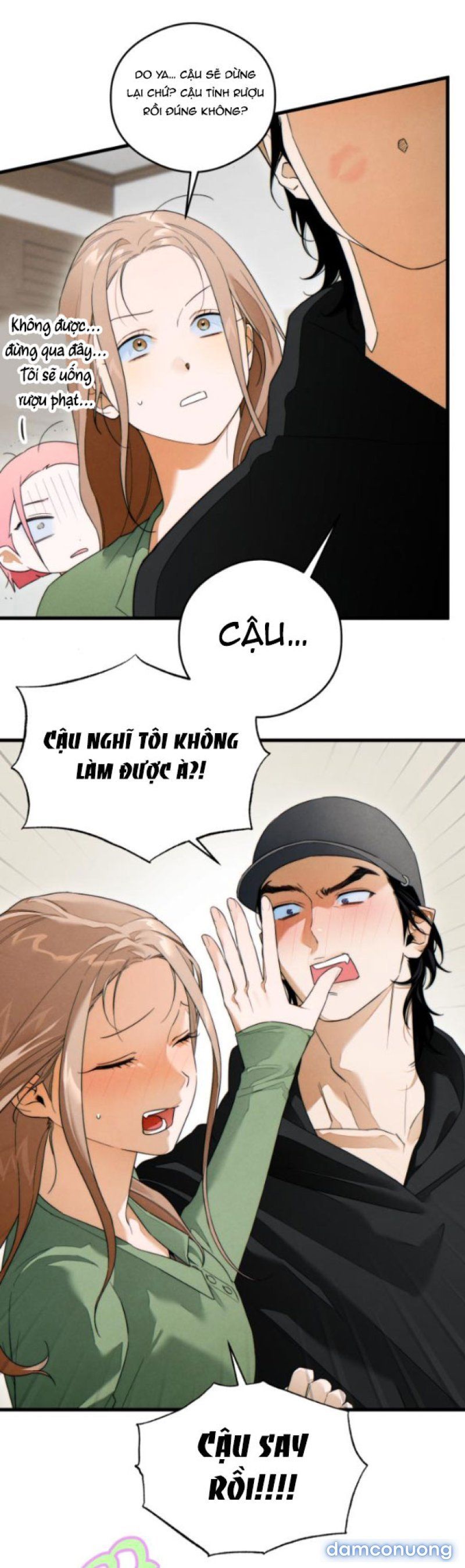 đọc truyện [18+] Mong Ước Của Ác Quỷ Chương 36 ảnh 43 tại Giả Dược