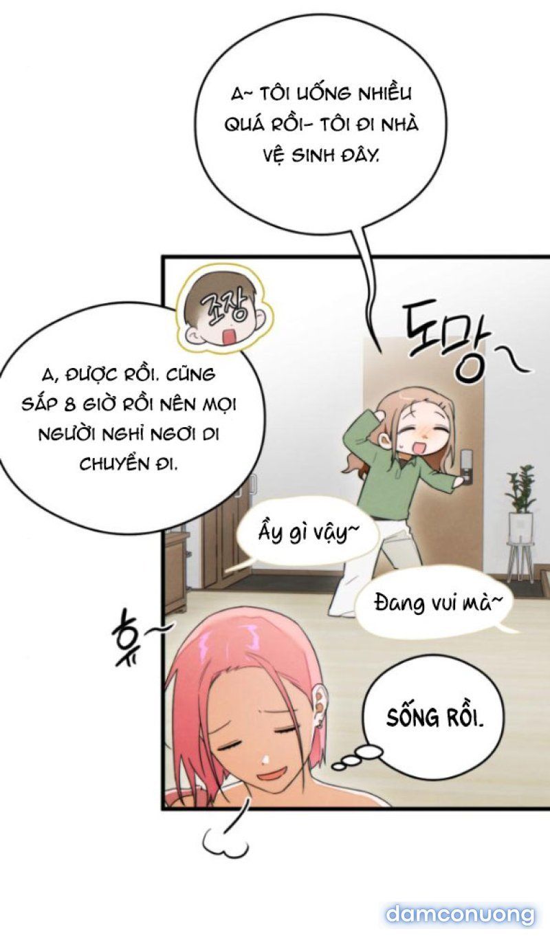 đọc truyện [18+] Mong Ước Của Ác Quỷ Chương 36 ảnh 46 tại Giả Dược