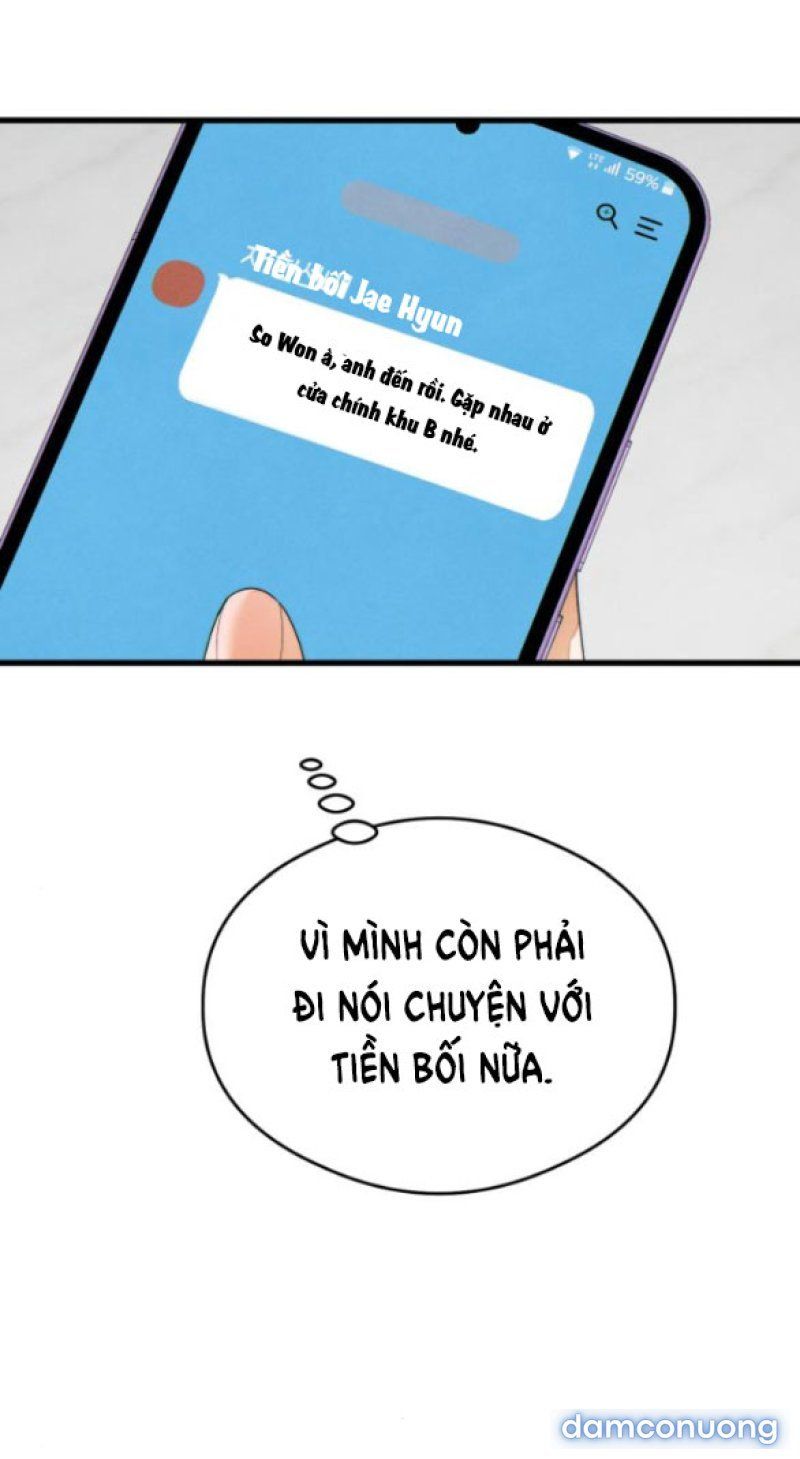 đọc truyện [18+] Mong Ước Của Ác Quỷ Chương 36 ảnh 48 tại Giả Dược