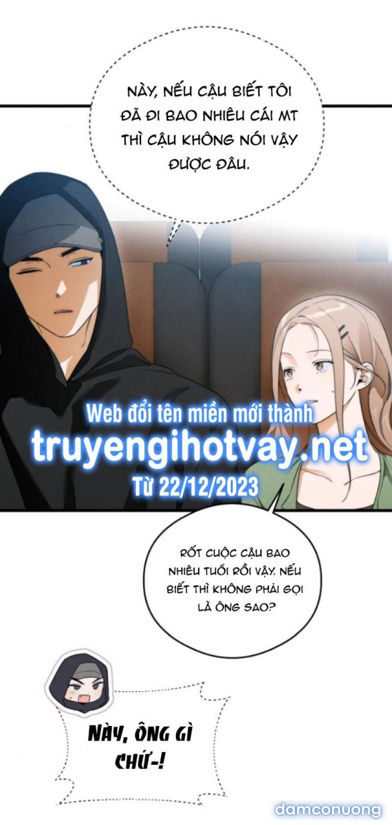đọc truyện [18+] Mong Ước Của Ác Quỷ Chương 37 ảnh 6 tại Giả Dược